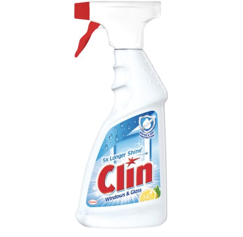 CLIN Ablaktisztító 500 ml