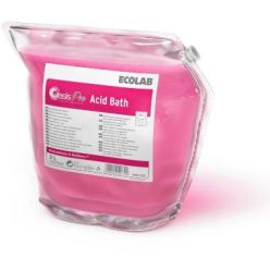   Ecolab Oasis Pro Acid Bath savas fürdőszobai tisztítószer 2L