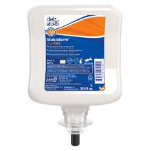 Deb-Stoko Stokoderm Grip Pure bőrvédő krém, 1L