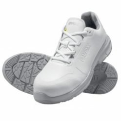   uvex 65822 uvex 1 sport white S3 SRC félcipő, fehér, 11-szélesség 36