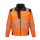 Portwest T402 PW3 Hi-Vis Softshell kabát, sárga/kék XL