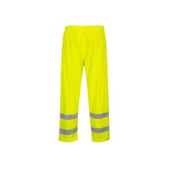   Portwest S493 Sealtex Ultra sárga fényvisszaverő Hi-Vis nadrág XL