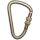 EP AZ018 Cado karabiner csavarmenetes - 27mm